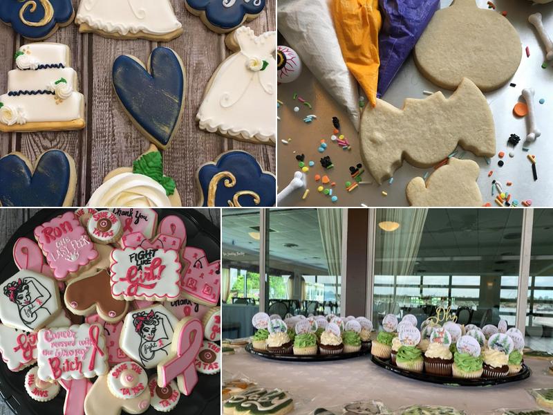 Valerie's Custom Cakes