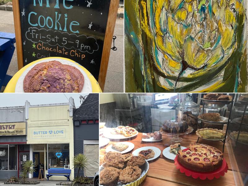 Butter Love Bakeshop