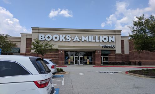 Books-A-Million