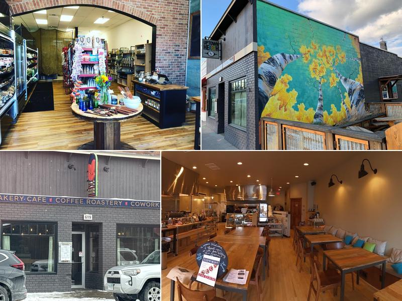 Uptown Hearth 619 Nucleus Ave, Columbia Falls