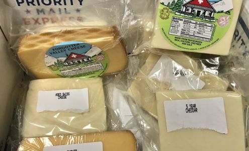 Valley View Cheese Co-Op South Wayne