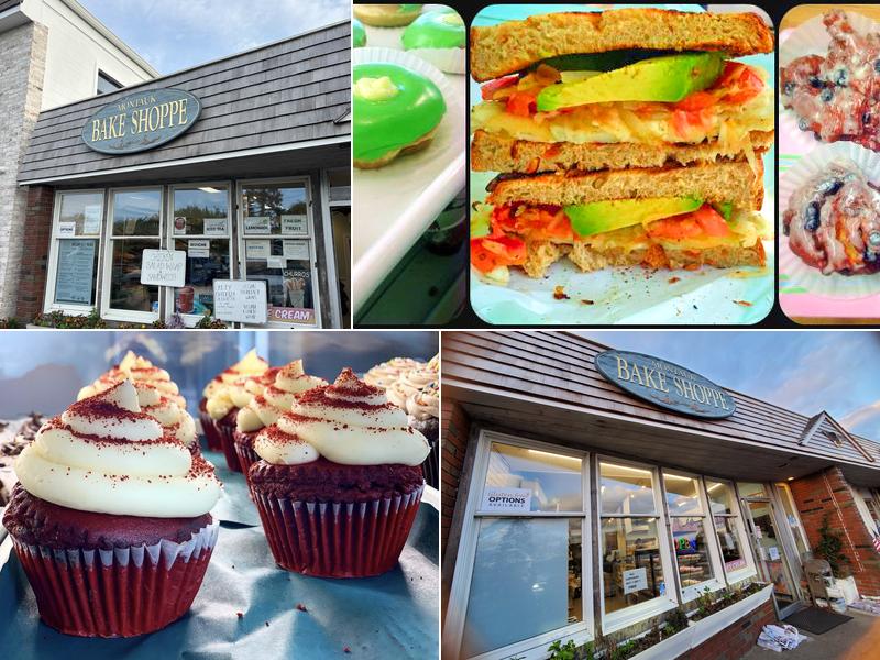 Montauk Bake Shoppe