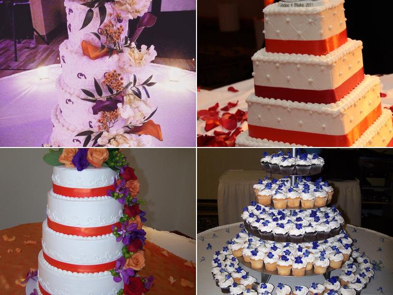 Cakes by Lori Schnucks, 202 Eastwood Dr, Mahomet
