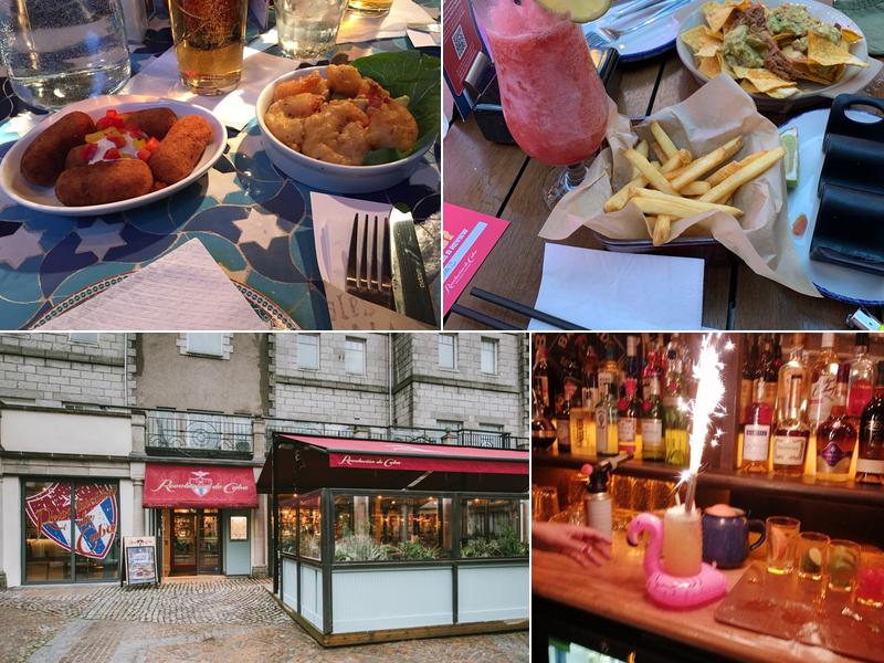 Revolución de Cuba Aberdeen