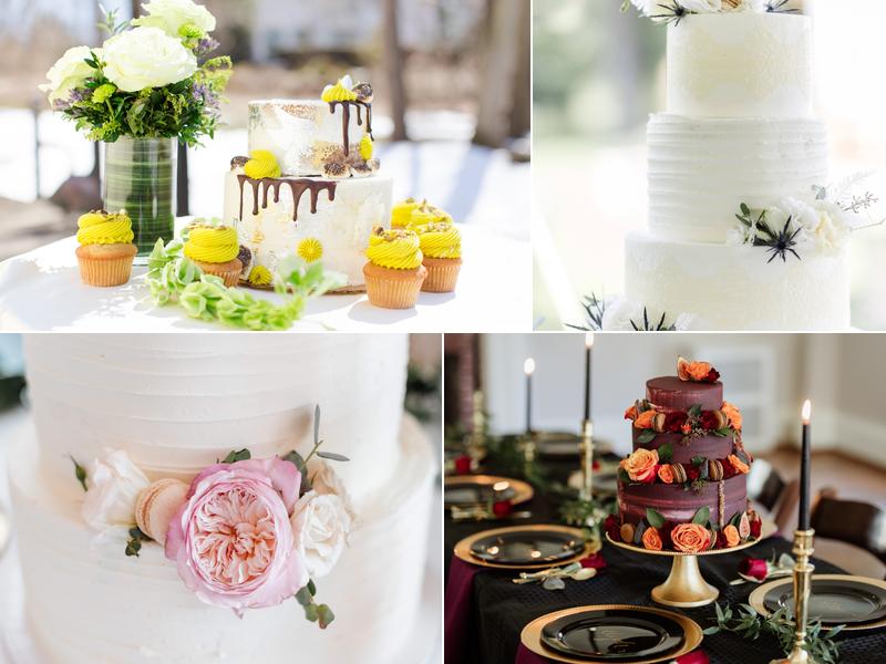 SLB cakes 389 Lancaster Ave, Wayne