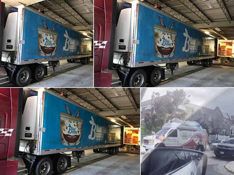 Popsy Pop LLC 750 Kennedy Blvd, Somerdale