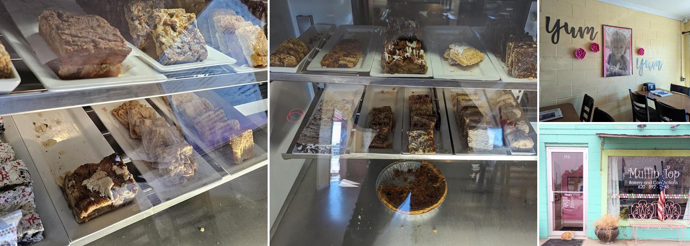 Muffin Top Bakery