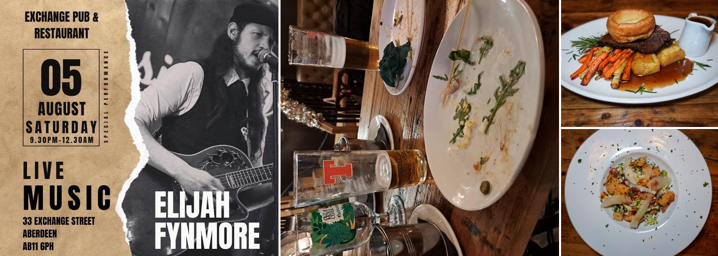 The Exchange by Lions Pubs & Restaurants