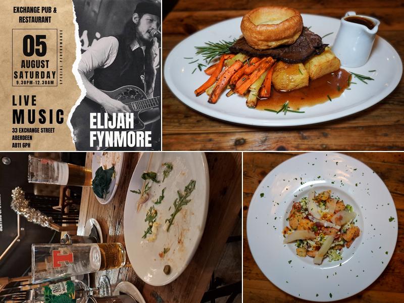 The Exchange by Lions Pubs & Restaurants