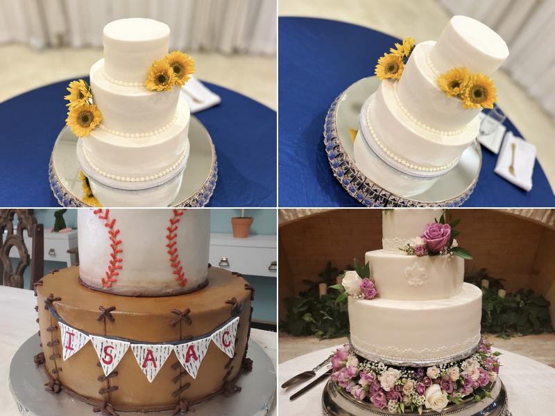 B Sweet Bakery 106 St Joseph St, Grand Coteau