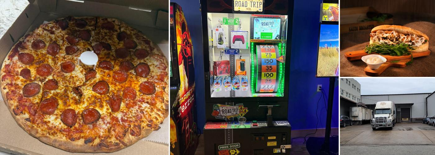 Brunetti's Italian Bakery