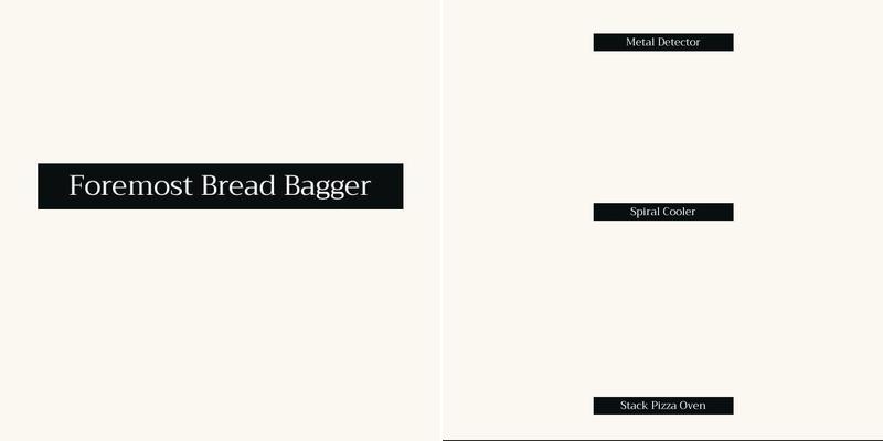 Brunetti's Italian Bakery Menu