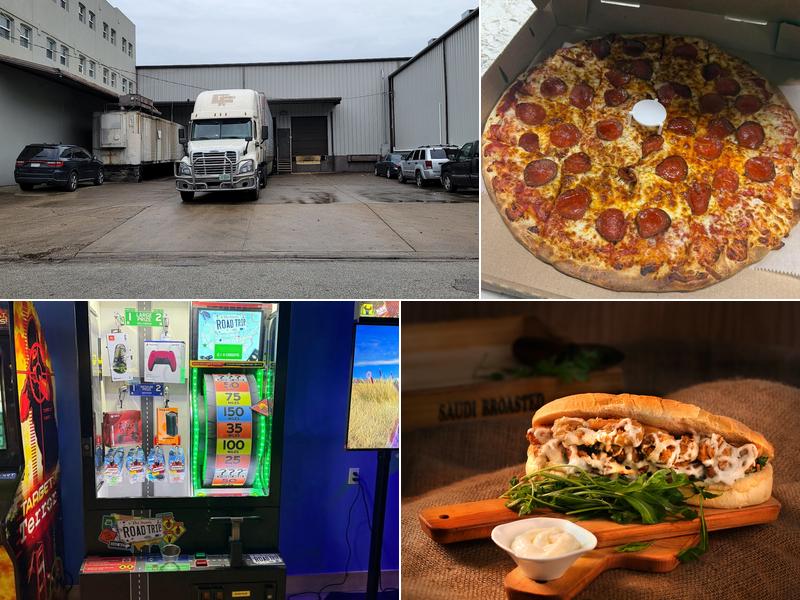 Brunetti's Italian Bakery