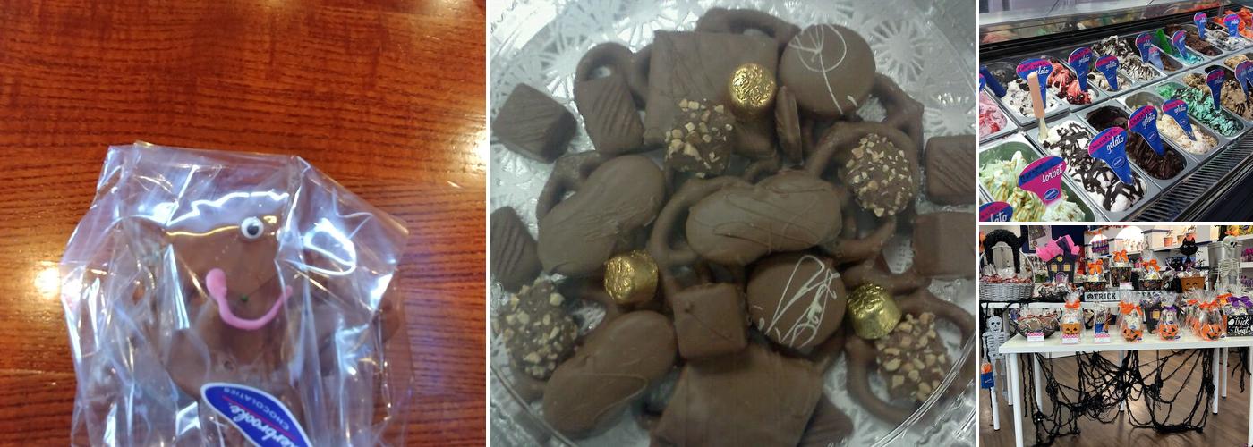 Peterbrooke Chocolatier Fleming Island