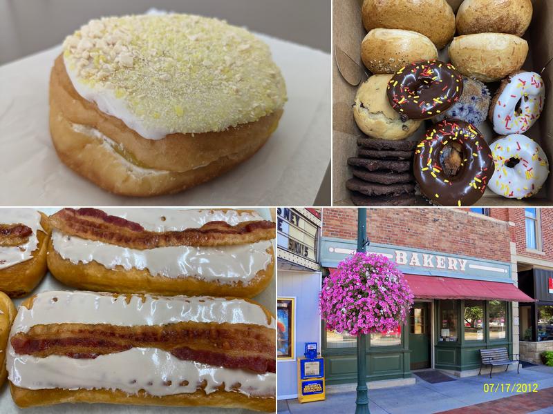 The Bakery Unlimited