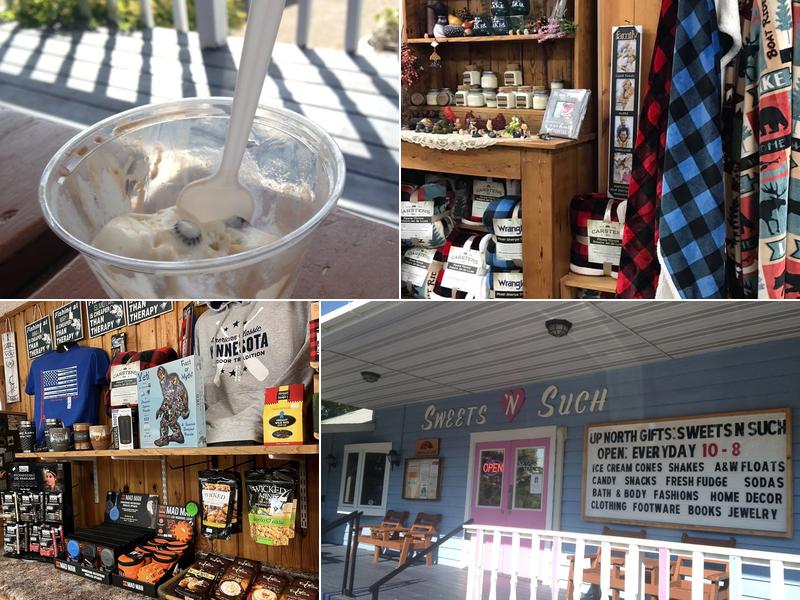 Sweets N' Such 40246 S Bay Dr, Emily