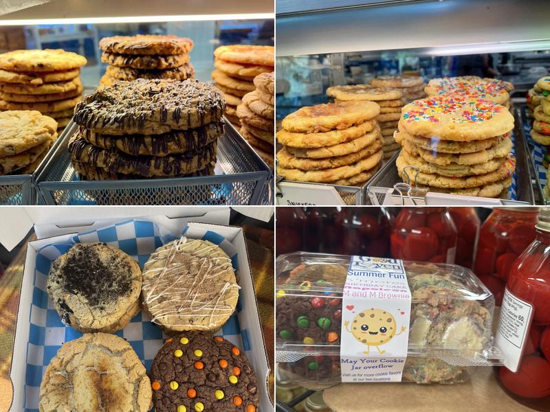 Good L'Oven Cookie Shop