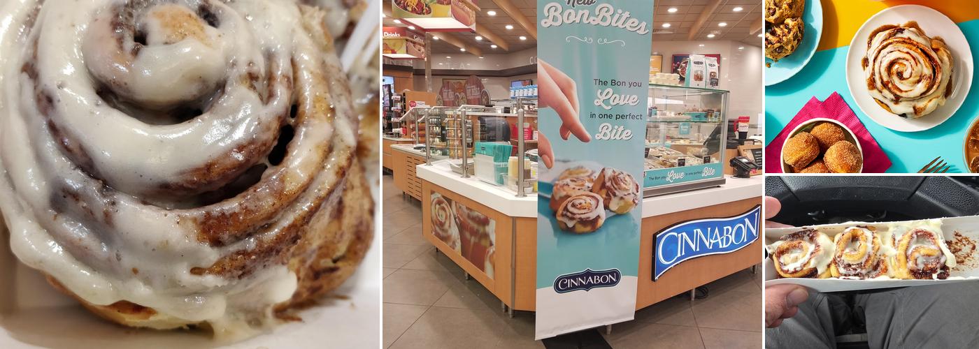 Cinnabon