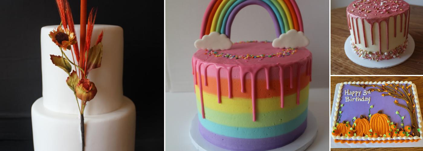 Ruby's Cakes