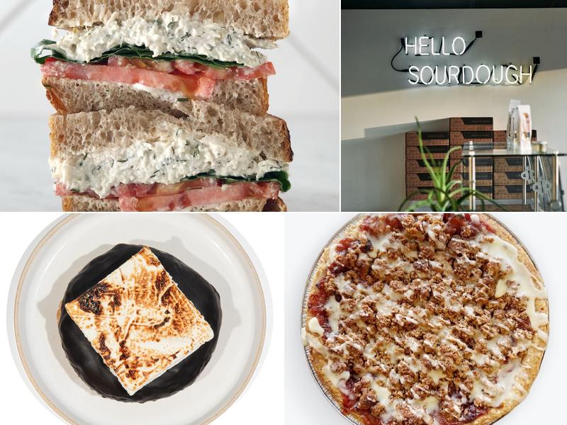 Knead Bakehouse + Provisions