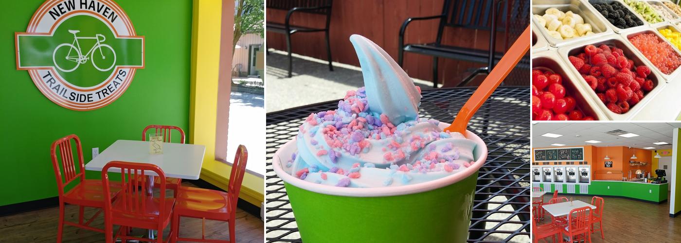 New Haven Trailside Treats