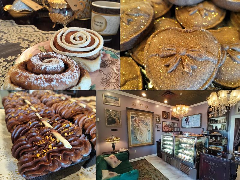 Elysian Fields Magic 6727 E McDowell Rd #104, Mesa