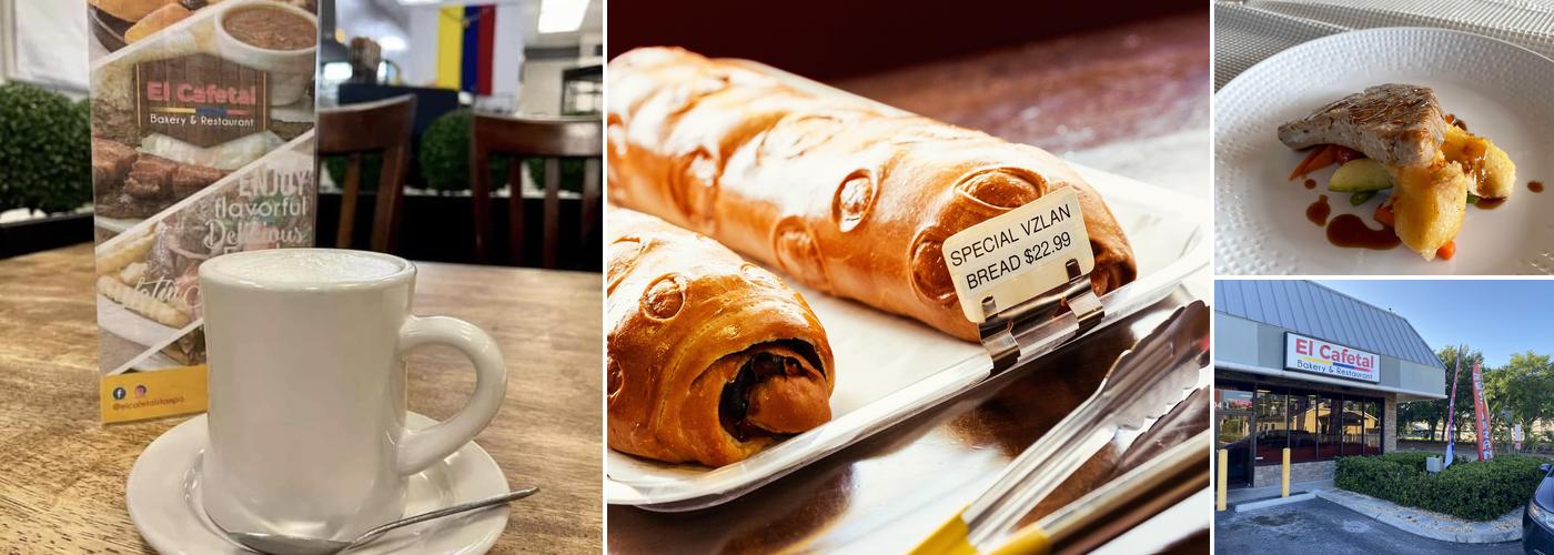 El Cafetal Bakery and Restaurant