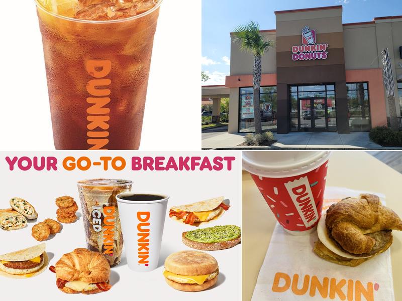 Dunkin'