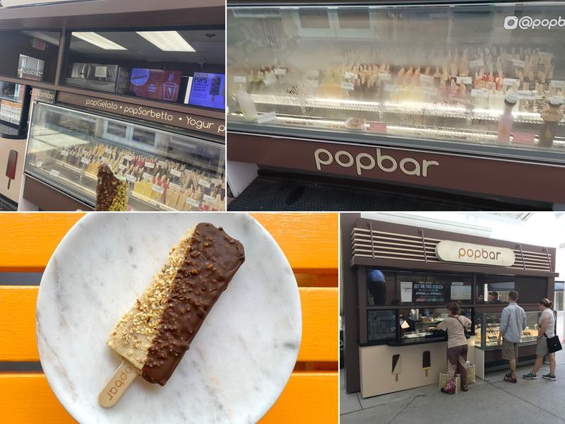 Popbar