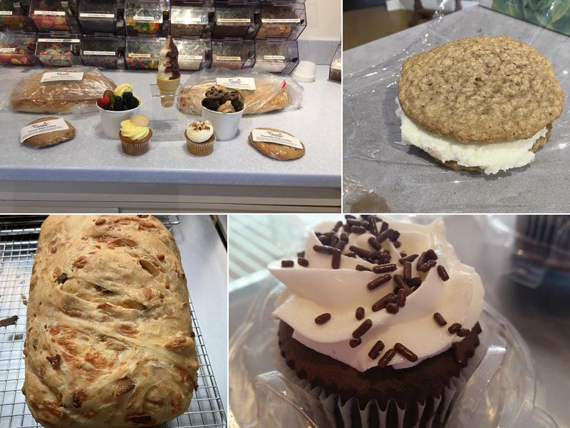 Just Chillin' Eats & Sweets 1322 N Liberty Lake Rd, Liberty Lake