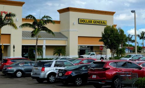 Dollar General