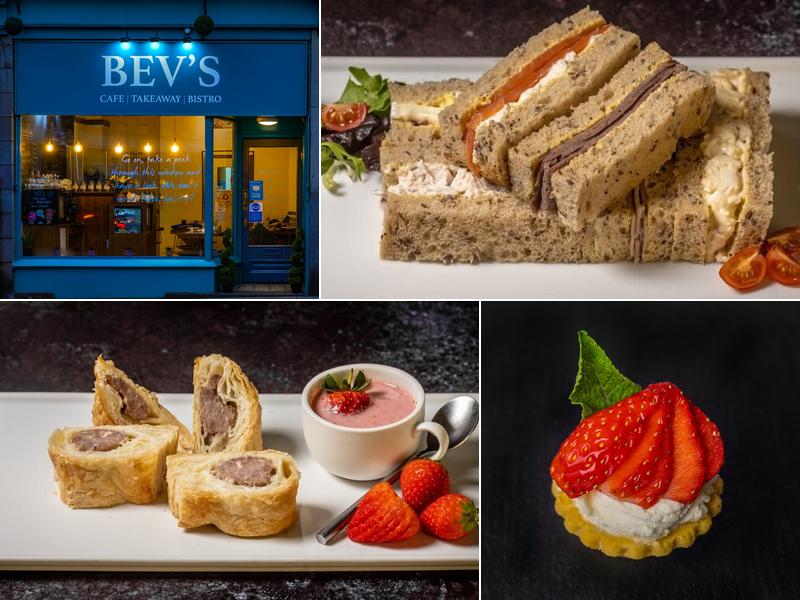 Bev's Bistro
