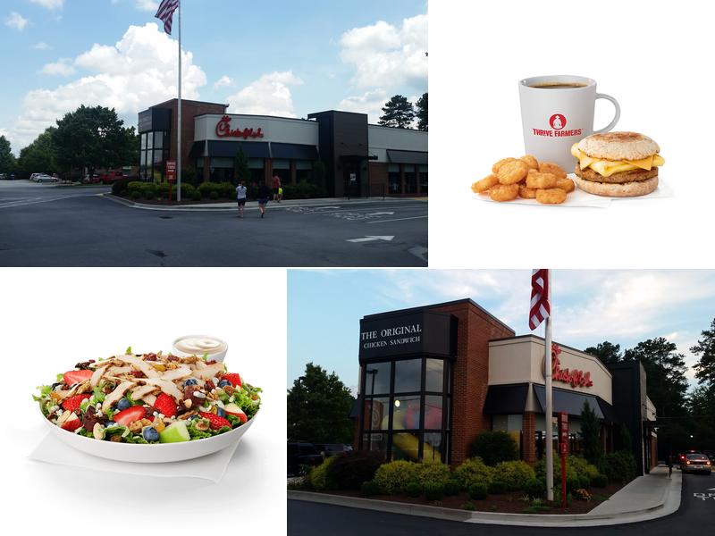 Chick-fil-A