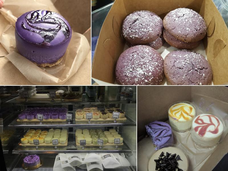 Hood Famous Bakeshop