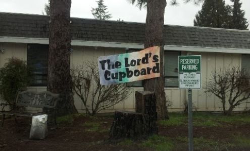 The Lord's Cupboard Beaverton