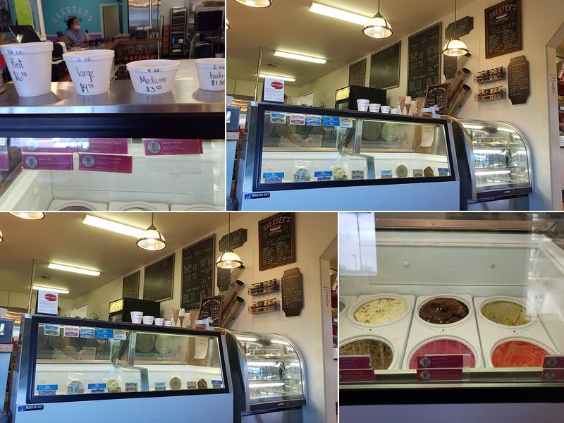 Skeeters 1525#E, W Williams Ave, Fallon