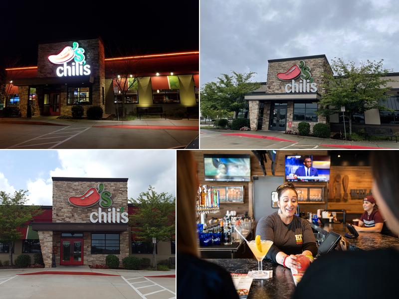 Chili's Grill & Bar