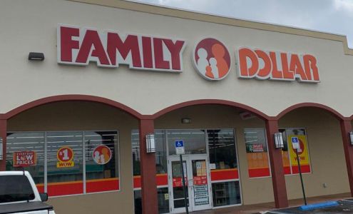 Family Dollar