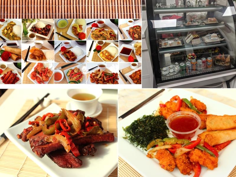 Panda Valley Oriental