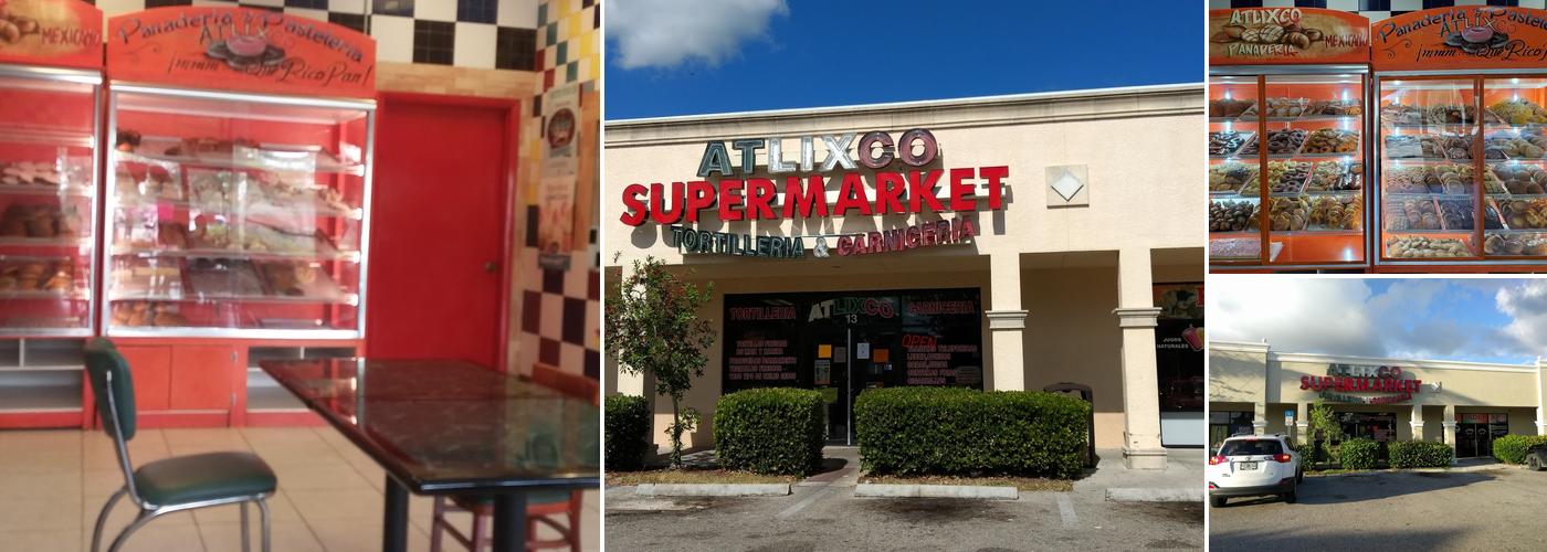 Atlixco Foods of Lehigh Acres
