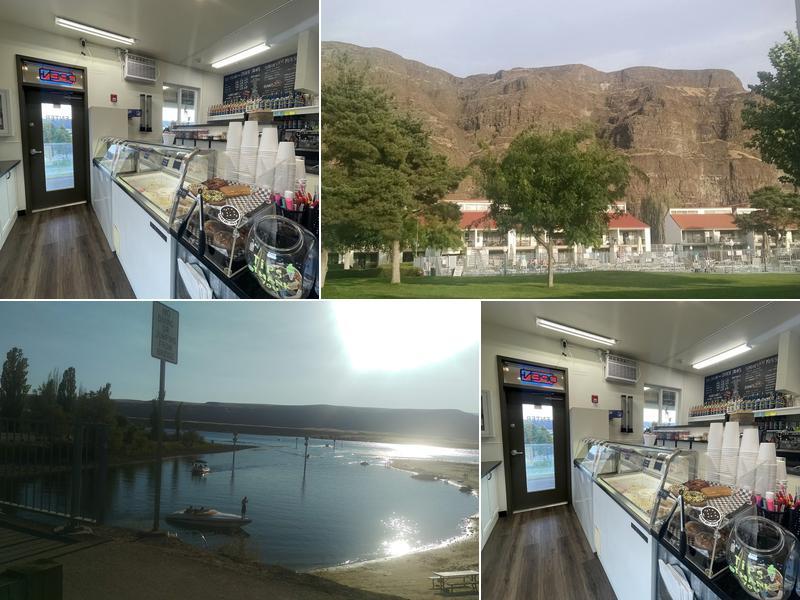 Island Cup and Cone 23572 Sunserra Loop Suite 250, Quincy