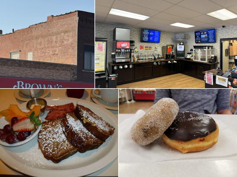 Sutton Bakery & Deli 101-199 S Saunders Ave, Sutton