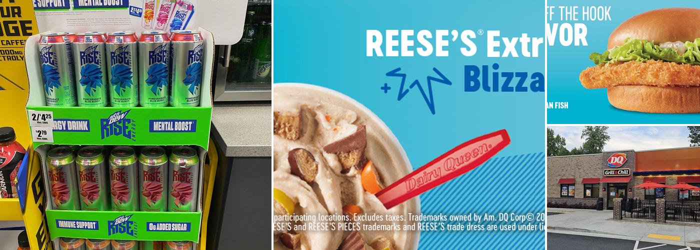 Dairy Queen Grill & Chill - Acworth