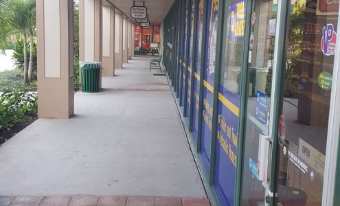 Grove Shopping Partners Ltd