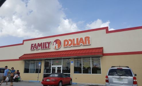 Family Dollar