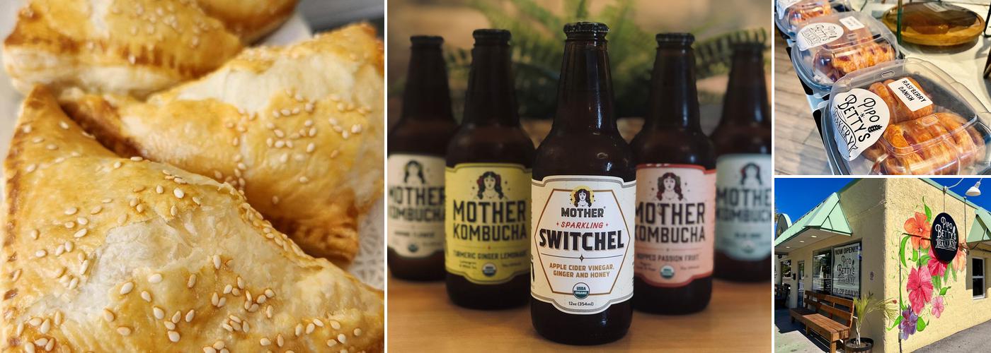 Pipo & Bettys Bakery