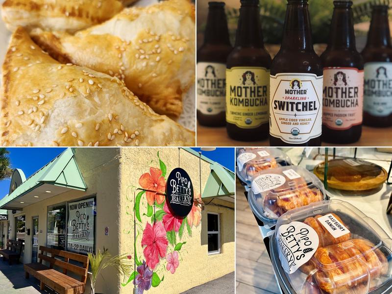 Pipo & Bettys Bakery