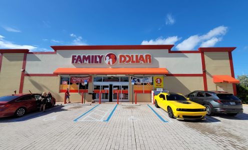 Family Dollar