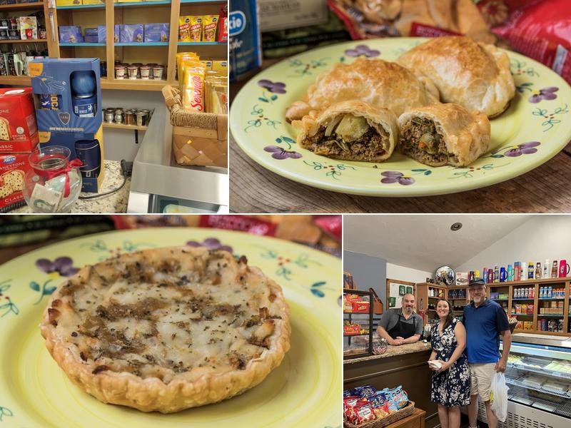 Bodegon Del Sur Corporation