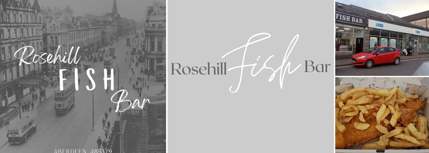 Rosehill Fish Bar